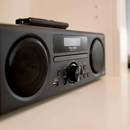 Strandresidenz_kuehlungsborn_ Кюлунгсборн